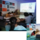 Participated In The Offline Training