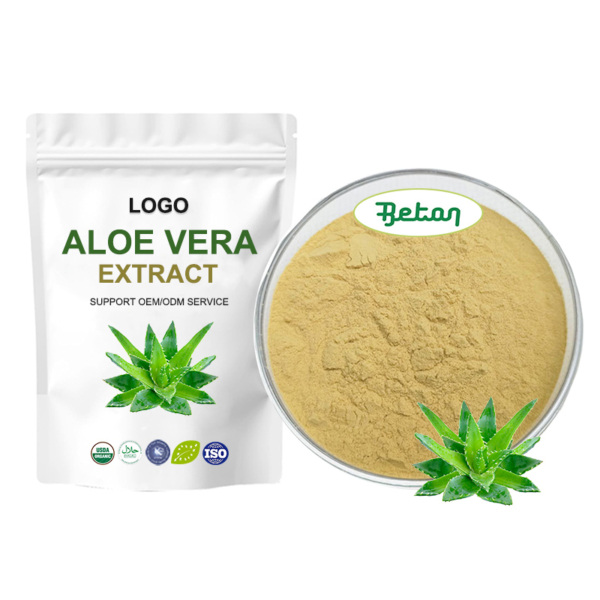 Aloe-emodin powder